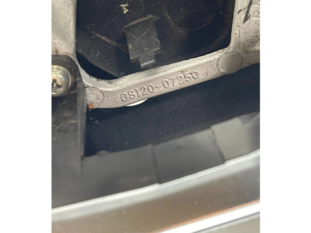 Volant Toyota Camry VIII XV70 2018 GS12007250