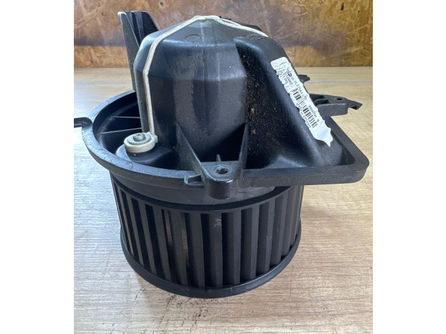 Вентилятор печки 990404M, 0168902 Mini One - Cooper Coupe R56