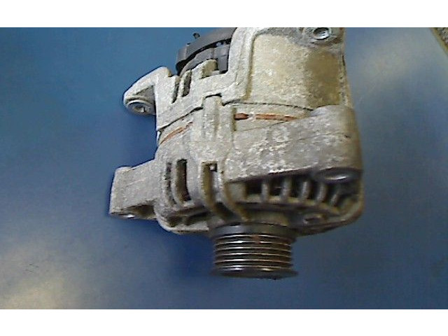 Генератор 55556068, 0124425021 Opel Combo B