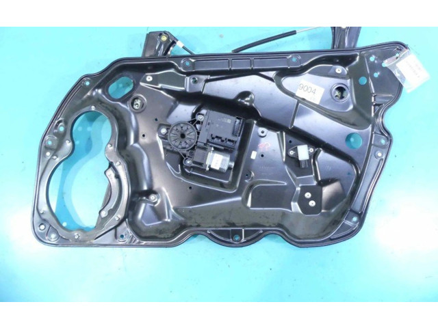 Передний комплект электрического механизма для подъема окна 3AA959702A, IMPRK1182063   Volkswagen PASSAT B7