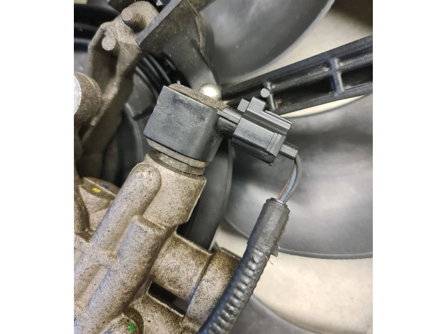 Вентилятор радиатора     24017515, 24042401    Jeep Grand Cherokee (WK) 