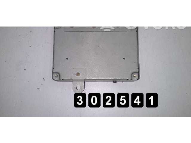 Блок управления двигателя mk322045 Mitsubishi Pajero