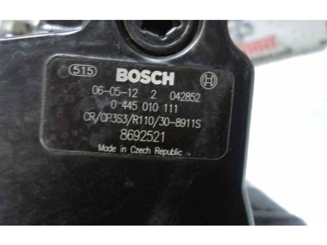 Топливный насос