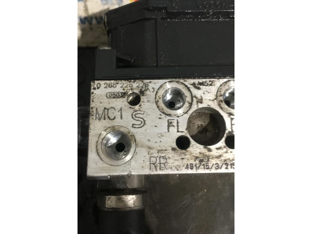 Блок АБС    Alfa Romeo  GT   -  года