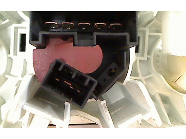 Блок управления климат-контролем 00006490K4, 00006490K4   Citroen Nemo