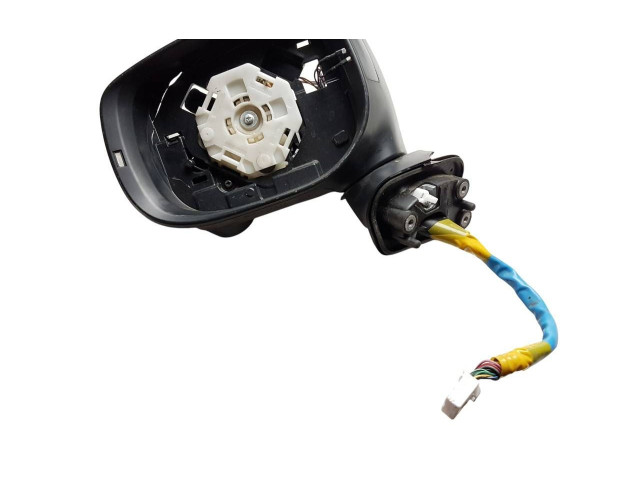 Зеркало электрическое Subaru Forester SK 2018 - года