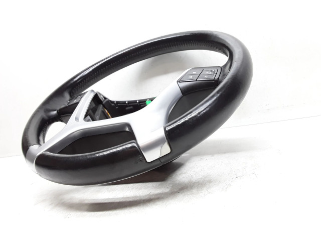 Руль Volvo V70  2008 - 2013 года P31271093      