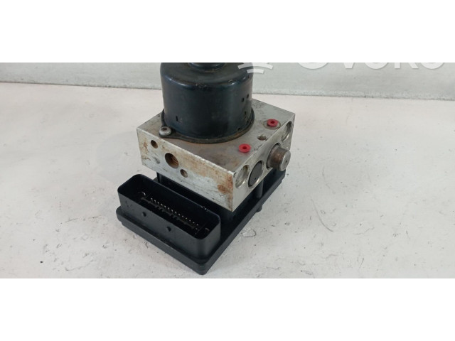 Блок АБС 47660EB33A Nissan Pathfinder R51 2005 - 2012 года