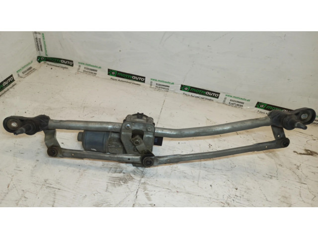 Моторчик дворников 0390241731 Mazda 3 I