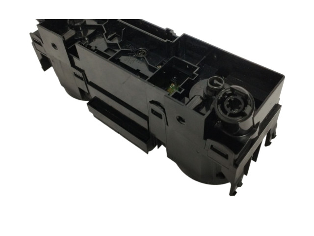 Модуль блока управления кондиционером Skoda Fabia Mk3 (NJ)