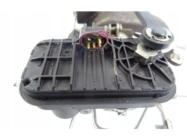 Турбина Audi A3 S3 8V 05E145701J