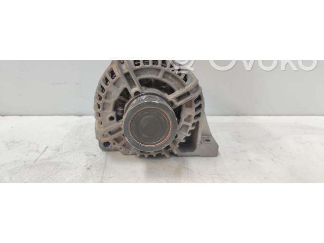 Генератор 0986042840 Volvo S80