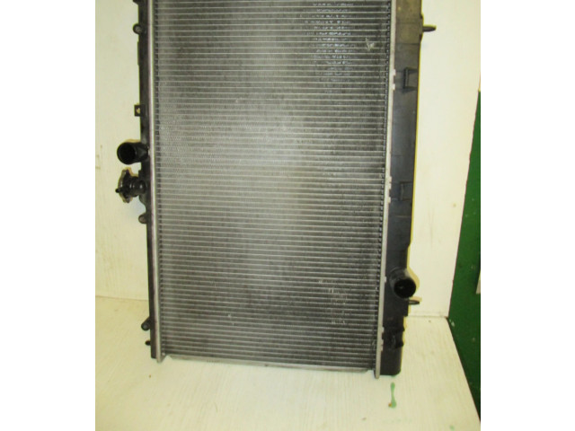 Радиатор охлаждающей жидкости 1860A842, E6T71571H Mitsubishi Lancer