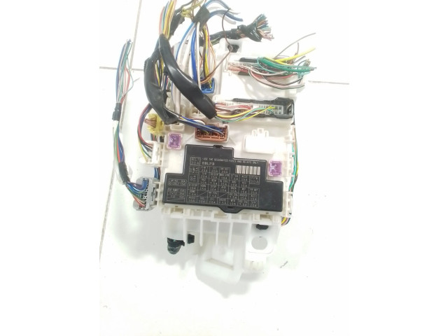 Другие блоки управления / модули P6133608, P61301SEH140401 Suzuki Swift