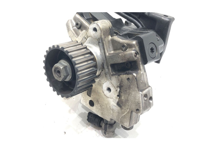 Vstřikovací čerpadlo 0445010119 Audi A8 S8 D3 4E