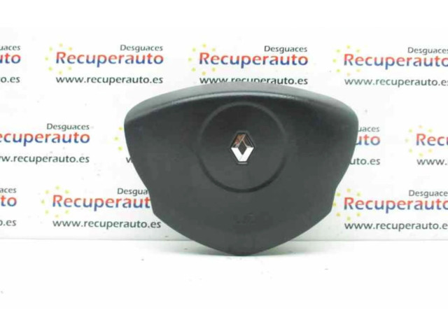 Надувная подушка для передней двери 8200432121 Renault Clio II