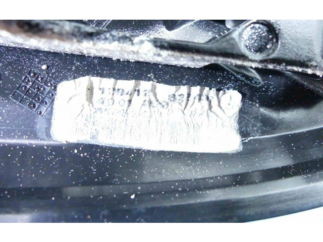 Зеркало электрическое Volvo S60 2011 - 2013 года