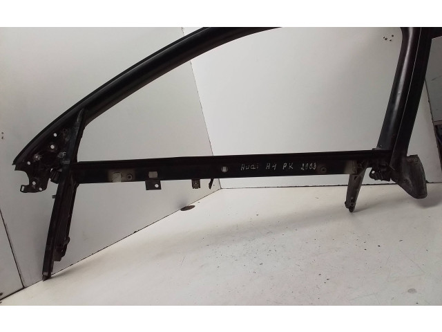 Передняя рамка дверного стекла 8E0837629 Audi A4 S4 B6 8E 8H