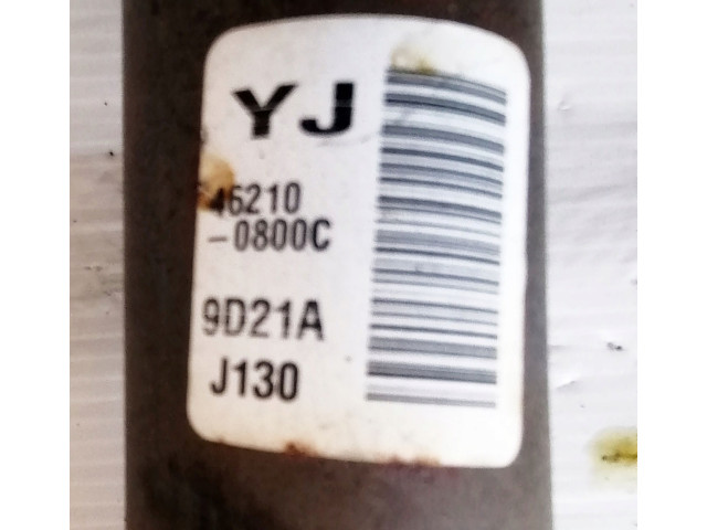 Рулевая рейка 462100800C SsangYong Rexton - года