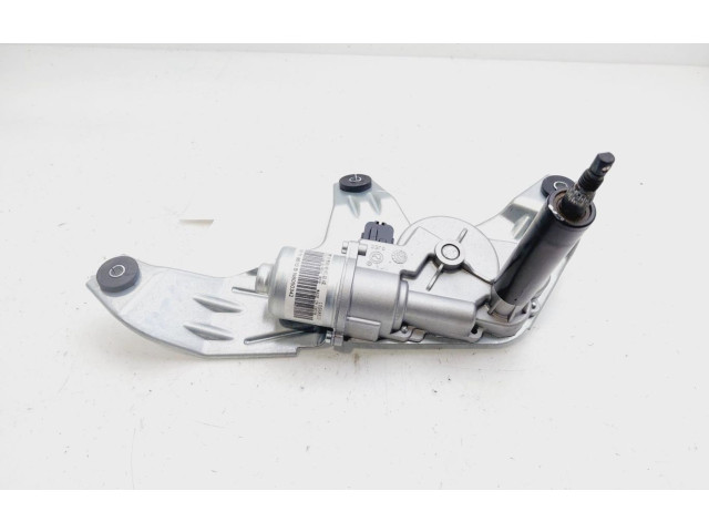 Моторчик заднего дворника 10568610    MG ZS