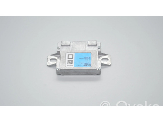 Усилитель антенны