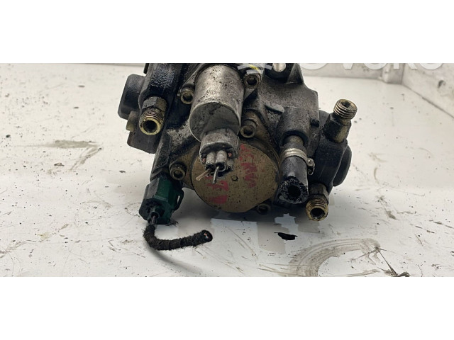 Топливный насос