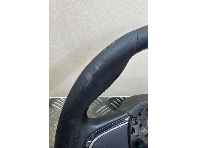 Руль Skoda Octavia Mk3 (5E)  2013 - 2019 года 5E0419091AD      