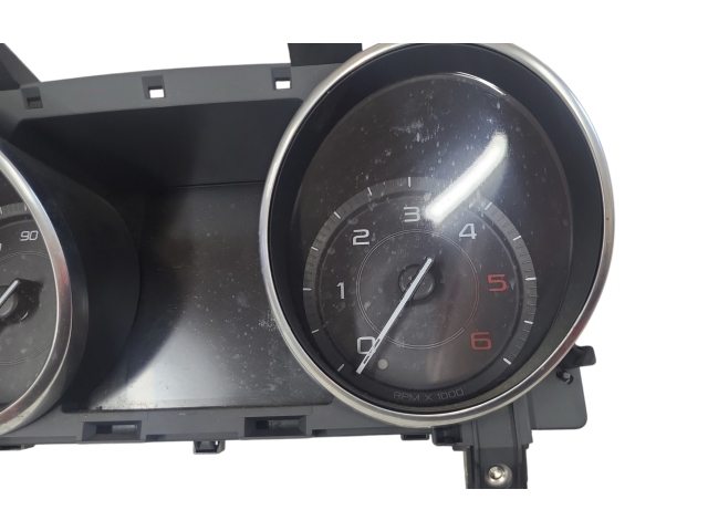 Панель приборов GX7310849BG Jaguar XE