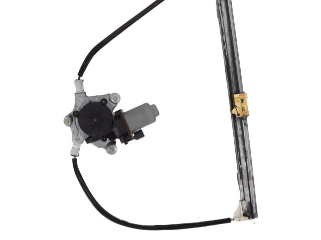 Блок управления двигателем Блок управления 400733 Renault Clio II