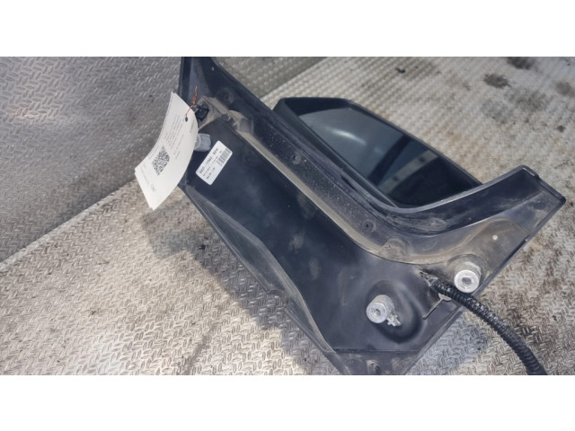 Зеркало электрическое правое Ford Transit Custom 2013- года