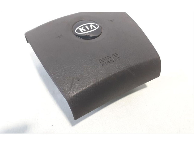 Надувная подушка для руля     56910-3E010CQ    KIA Sorento 