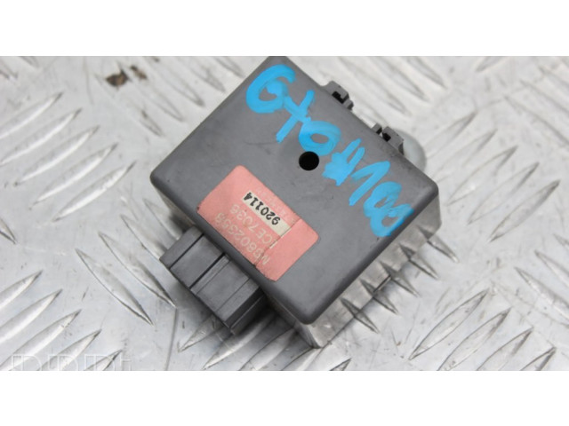 Другое реле