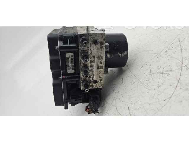 Блок АБС 6R0614517AF Seat Ibiza IV (6J,6P) 2008 - 2017 года