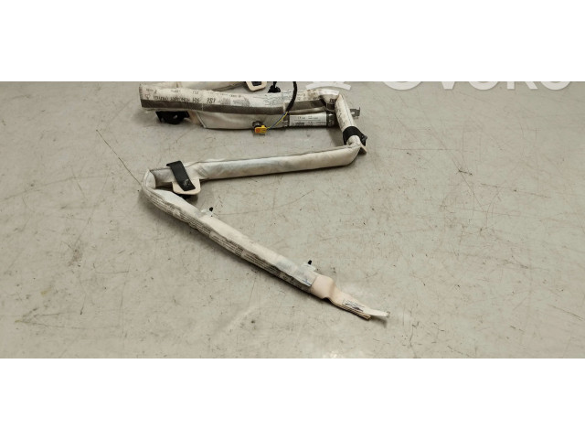 Боковая подушка безопасности 8u0880742d Audi Q3 8U