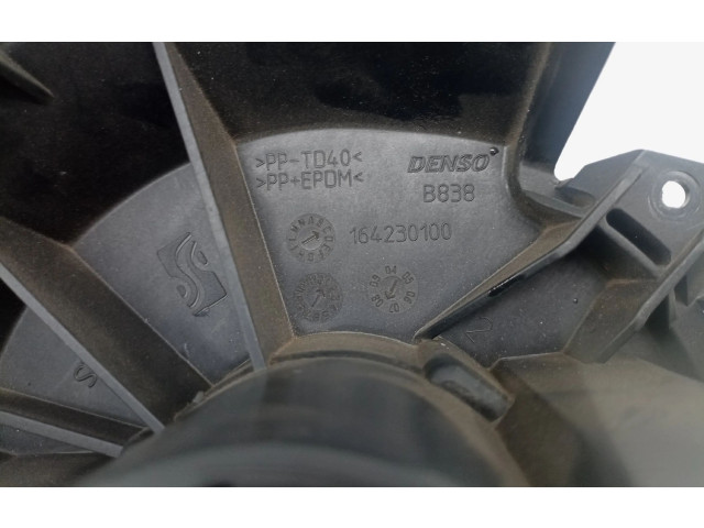 Вентилятор печки 164230100, ENCAIXESPARTIDOS Fiat Grande Punto