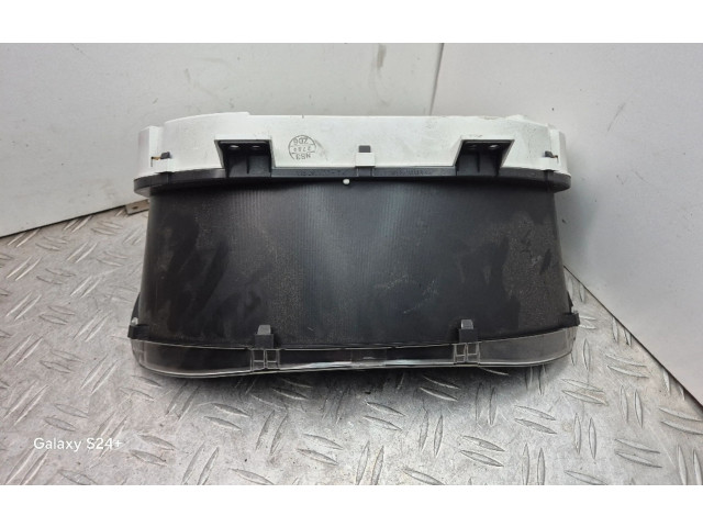 Панель приборов 85003SC180, 85003SC18   Subaru Forester SH       