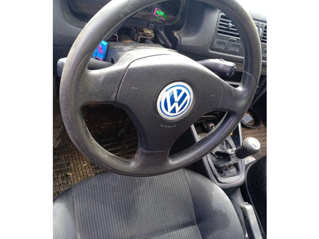 Подрулевой шлейф SRS    Volkswagen Bora