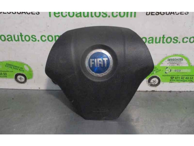 Подушка безопасности водителя 7354104460   Fiat Grande Punto