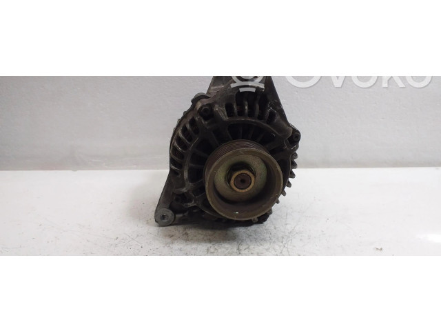 Генератор MN163016 Mitsubishi Outlander