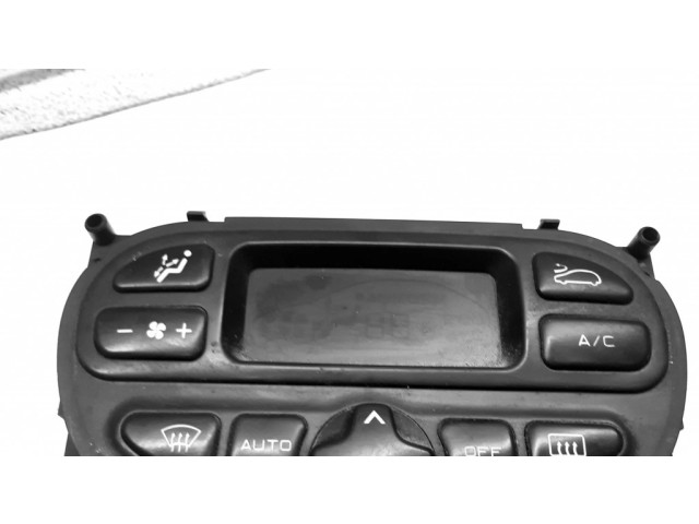 Блок управления климат-контролем 96314105ZR Citroen Xsara