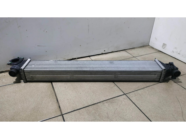 Интеркулер 197105AAA01, 197105AA Honda Civic X 1.5