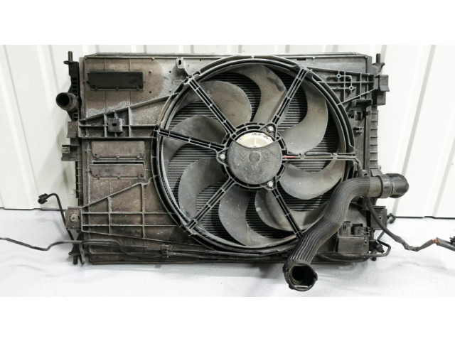 Комплект радиатора