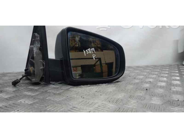 Zpětné zrcátko BMW X6 E71 2007 7136887