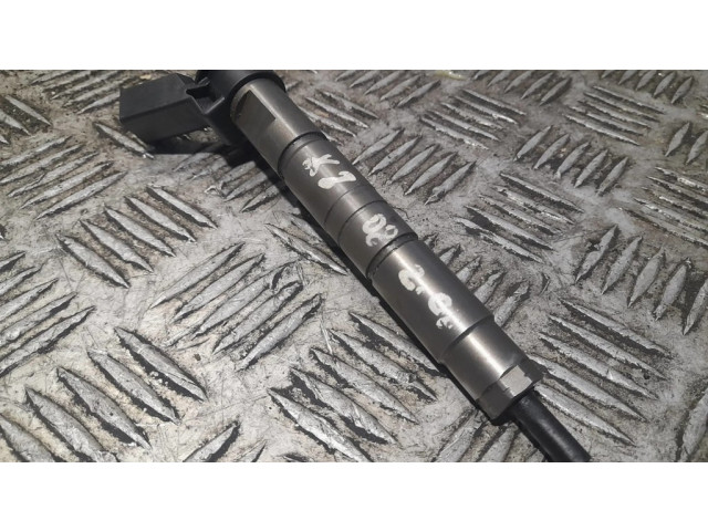 Комплект системы впрыска топлива 779787705, 0445116001 BMW X3 E83 для дизельного двигателя 2