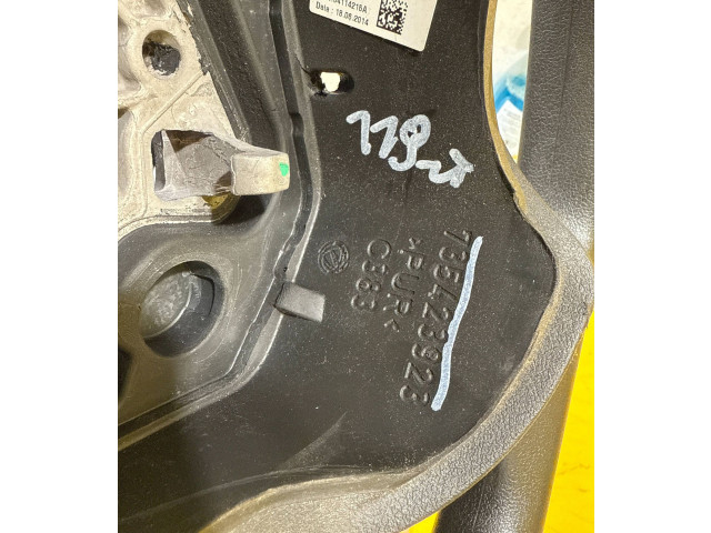 Руль Citroen Nemo   -  года 735423923      