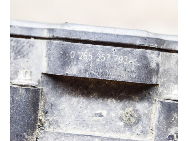 Jednotka ABS 2265106527, 0265956665 Tesla Model 3 2019