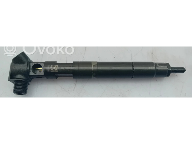 Vstřikovač A6510702387   Mercedes-Benz GLA W156   2.1  