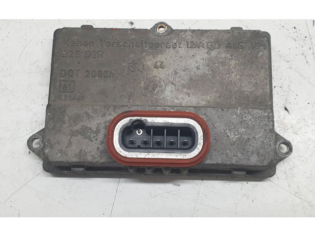 Блок управления Xenon