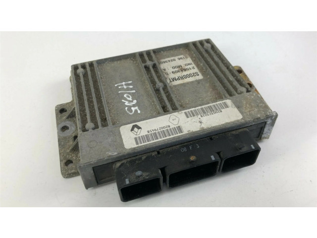 Другие блоки управления / модули