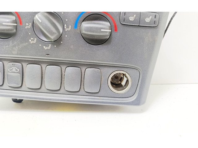 Блок управления климат-контролем 7923 Volvo S80